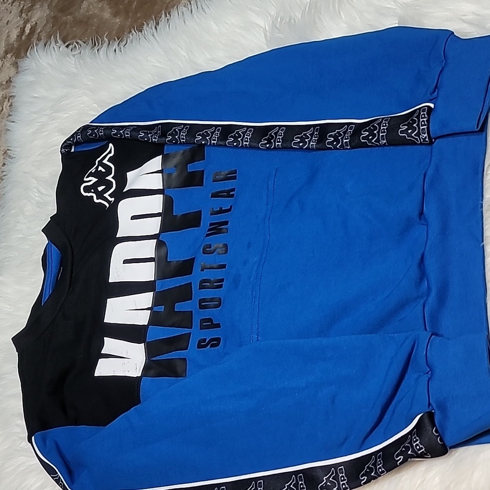 Kappa Sweatshirt